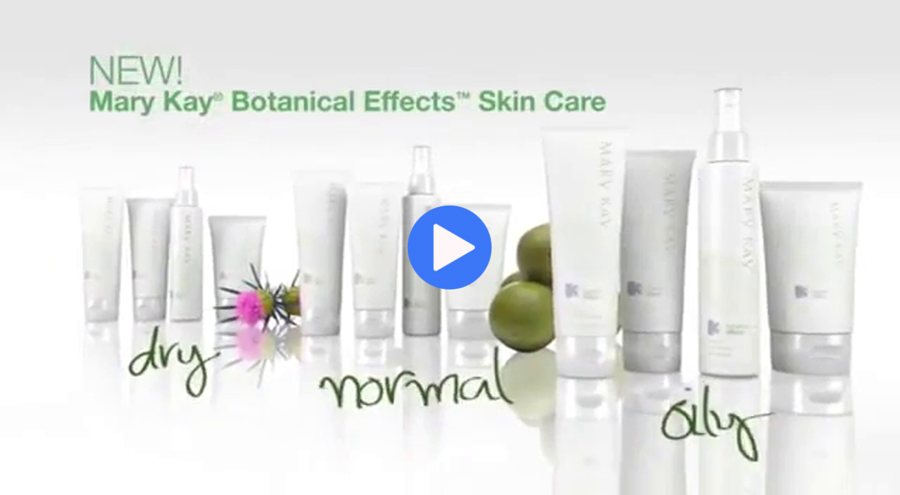 Mary Kay Botanical Effects Skin Care.mp4