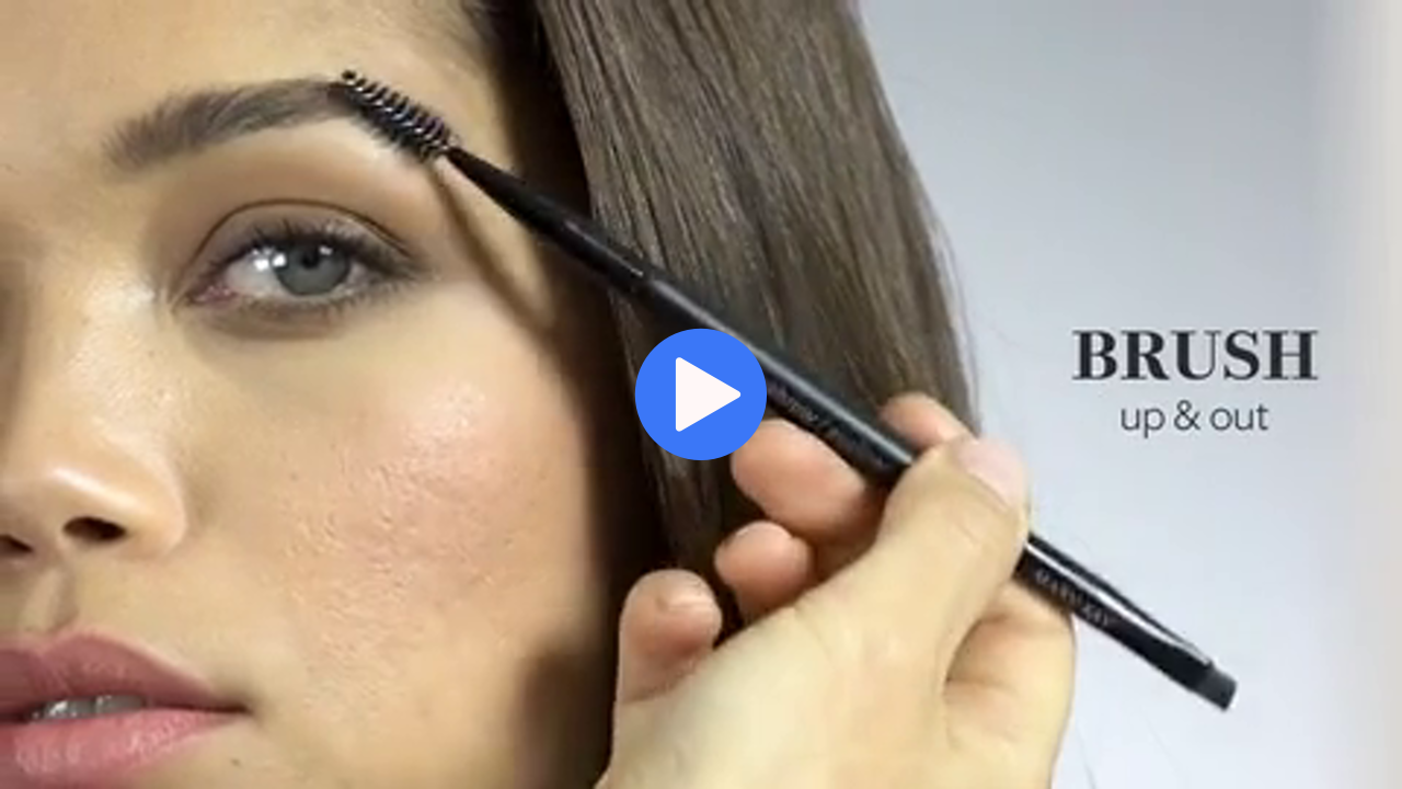Mary Kay Brows That Wow How To: Night Out.mp4