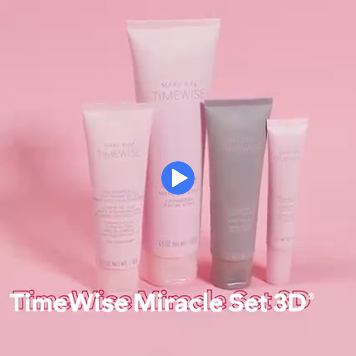 Timewise Miracle Set 3D and Benefits.mp4