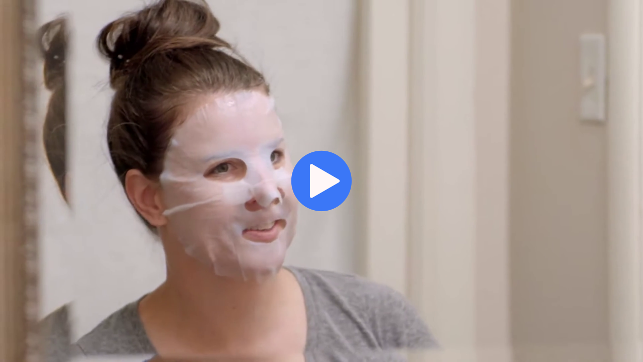 Korean Beauty-Inspired Face Mask _ The Lifting Bio-Cellulose Mask _ Mary Kay.mp4
