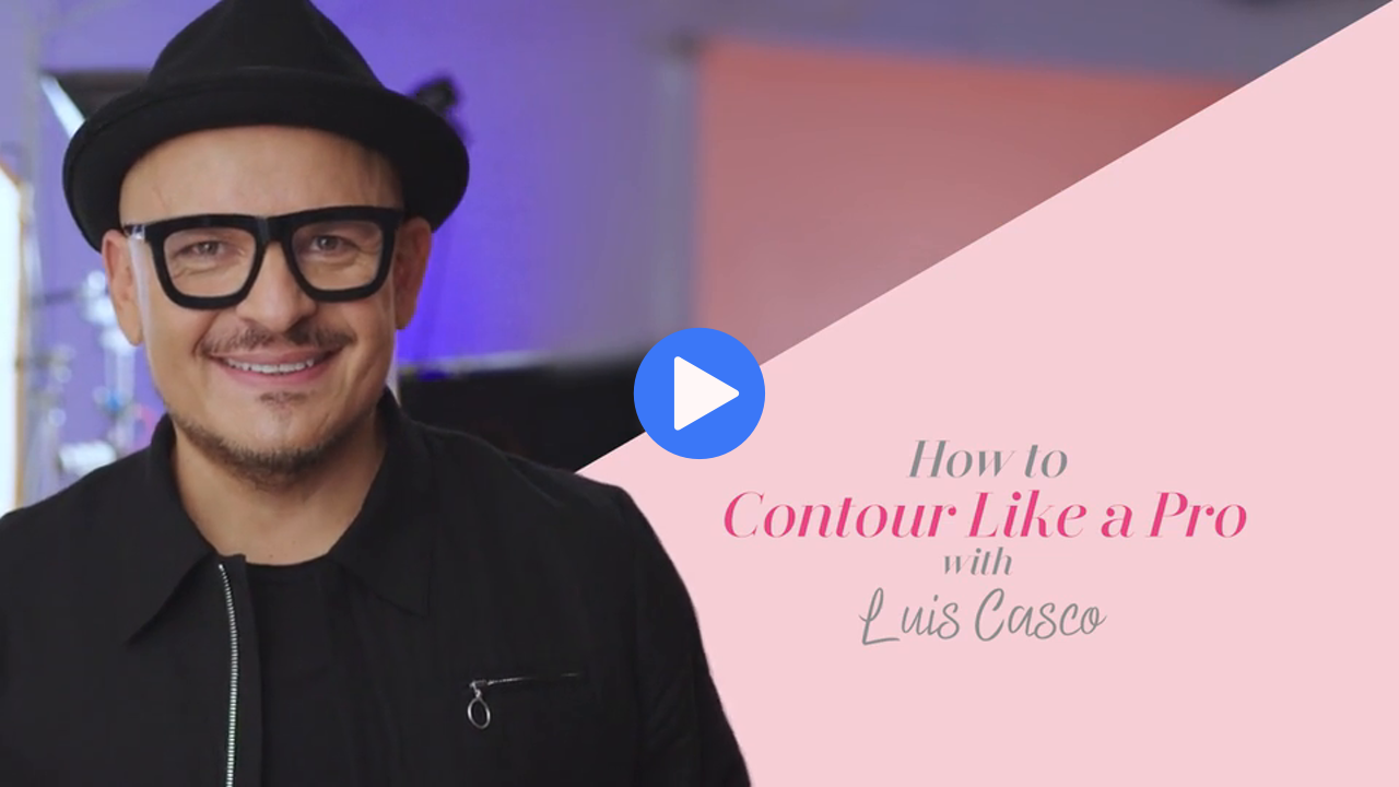 How To Contour Like A Pro featuring Luis Casco.mp4