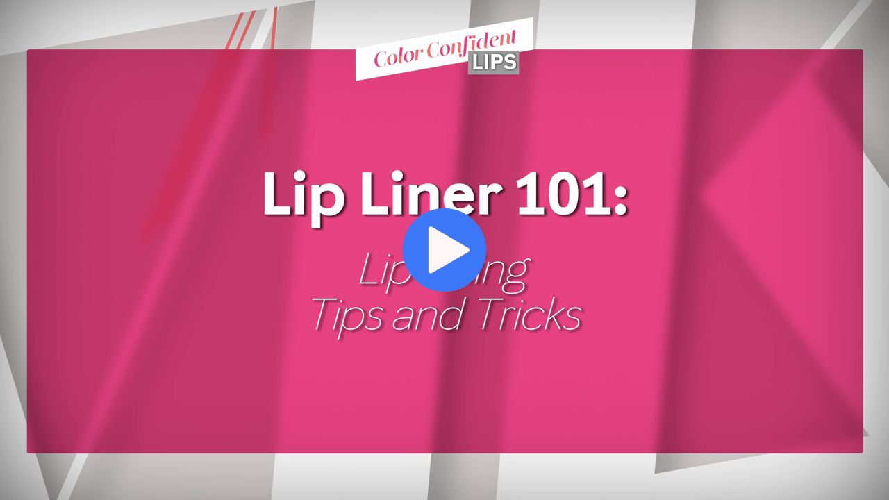 Lip Liner 101 How To.mp4