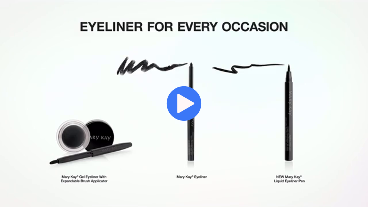 Eyeliner Collection