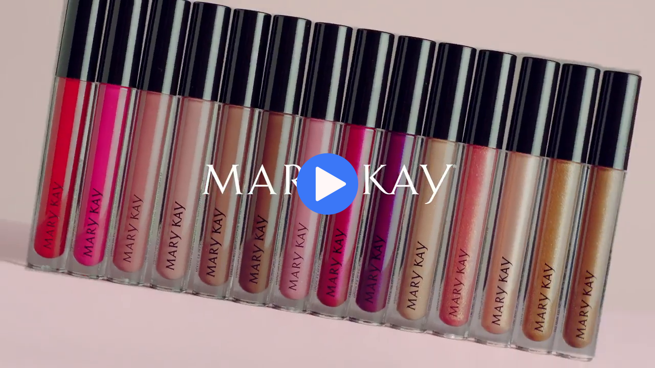 Mary Kay Unlimited Lip Gloss.mp4