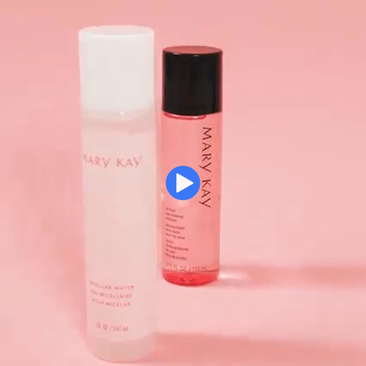 Erase every trace of makeup with this dynamic duo.mp4