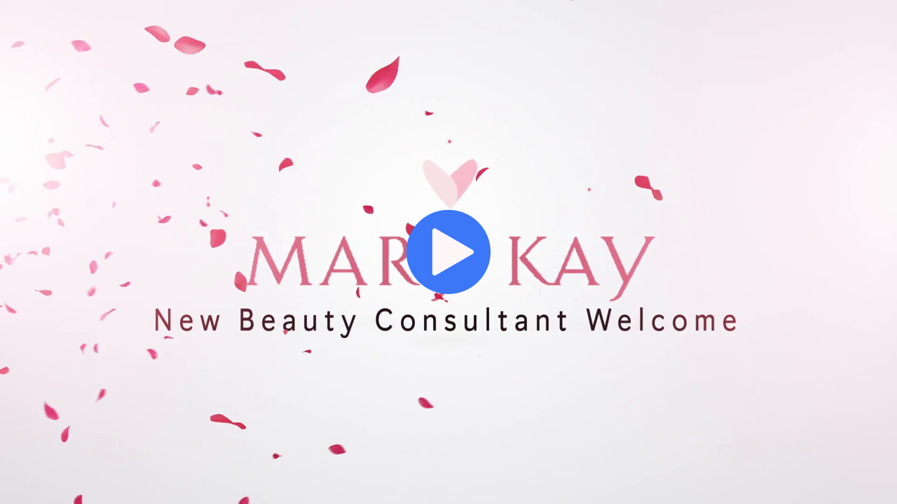 New Independent Beauty Consultant Welcome.mp4